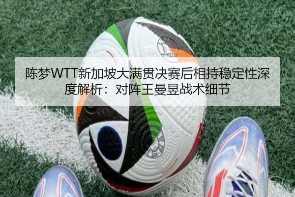 陈梦WTT新加坡大满贯决赛后相持稳定性深度解析：对阵王曼昱战术细节
