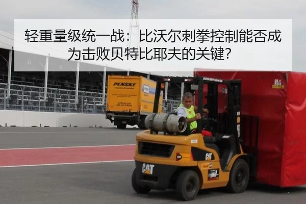 轻重量级统一战：比沃尔刺拳控制能否成为击败贝特比耶夫的关键？
